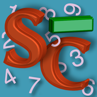 Subtraction Concentrated logo